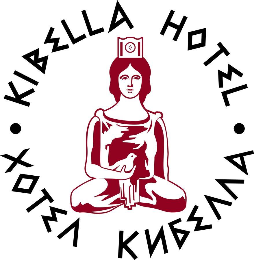 Hotel Kibella Sófia Exterior foto